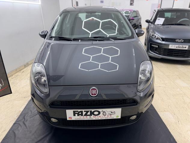 Fiat Punto Dynamic 1.2 - Foto 4