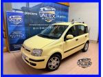 Fiat Panda 1.2benz 60cv Automatica