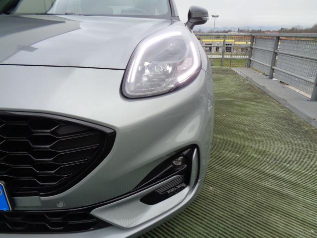 Ford Puma 1.0 Ecoboost Hybrid 125CV ST-Line X - Foto 5