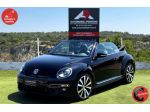 VOLKSWAGEN Maggiolino Cabrio 2.0 TDI DSG R-Line rif. 23987703