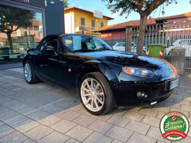 MAZDA MX-5 2.0 Wind 6m Ottime condizioni PREZZO REALE rif. 23924262 - Foto 4