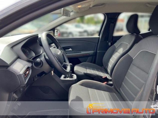 DACIA Sandero Stepway 1.0 TCe ECO-G Expression rif. 21402475 - Foto 2