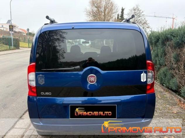 FIAT Qubo 1.4 8V 73 CV rif. 23159159 - Foto 8