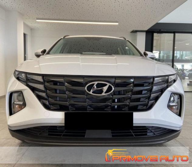 HYUNDAI Tucson 1.6 T-GDI Trend GPL rif. 20955080 - Foto 4