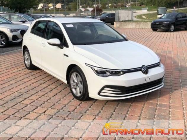 VOLKSWAGEN Golf 2.0 TDI 116CV Life rif. 19062868 - Foto 5