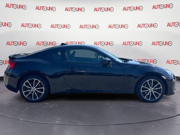 Toyota GT86 2.0B M - Foto 7