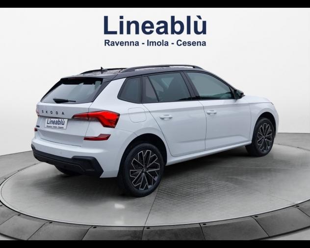 Škoda Kamiq Be More 1,0 TSI 70 kW (95 CV) 5 marce - manuale - Foto 4