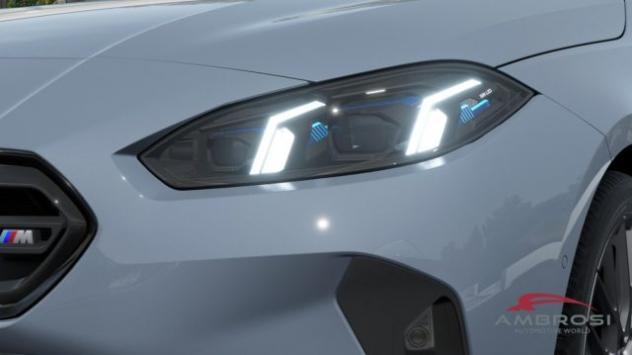 BMW M135 Serie 1 xDrive Premium M Technology package II rif. 23779286 - Foto 6