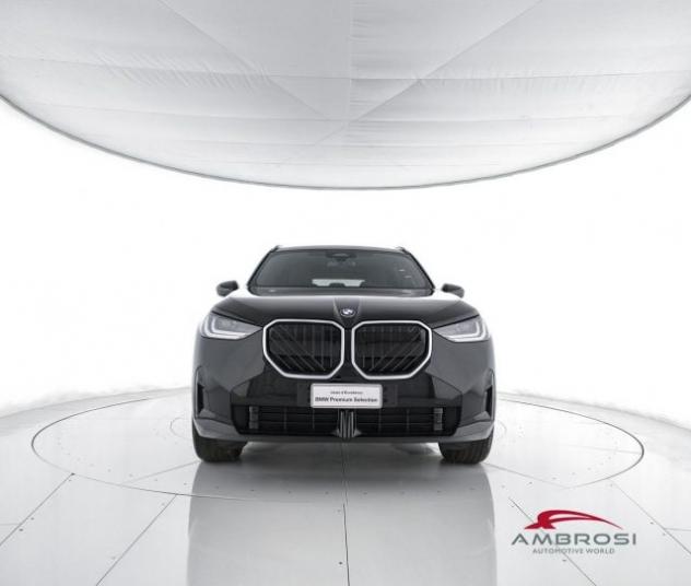 BMW X3 xDrive20d Msport Innovation Premium Package rif. 23968021 - Foto 5