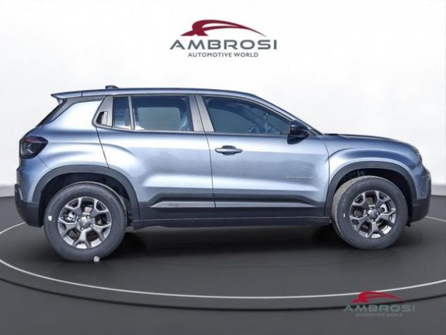 JEEP Avenger Benzina Longitude rif. 23849788 - Foto 5