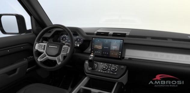 LAND ROVER Defender 90S D250 rif. 22066026 - Foto 5