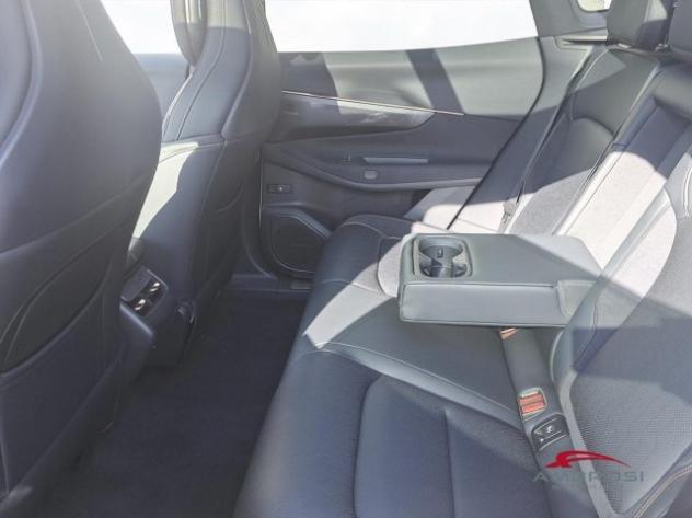 Lynk & Co 08 PHEV MORE 1.5 MY25 IBRIDA PLUG-IN rif. 23409614 - Foto 10