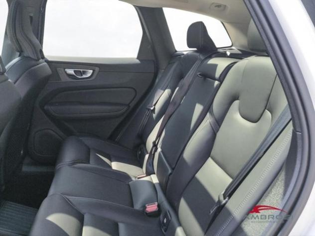 VOLVO XC60 T6 AWD Plug-in hybrid Elettrica/Benzina Plus Brigh rif. 23849604 - Foto 10