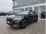 Audi Q5 50 TFSIe quattro S tronic Pelle Camera BlackPack