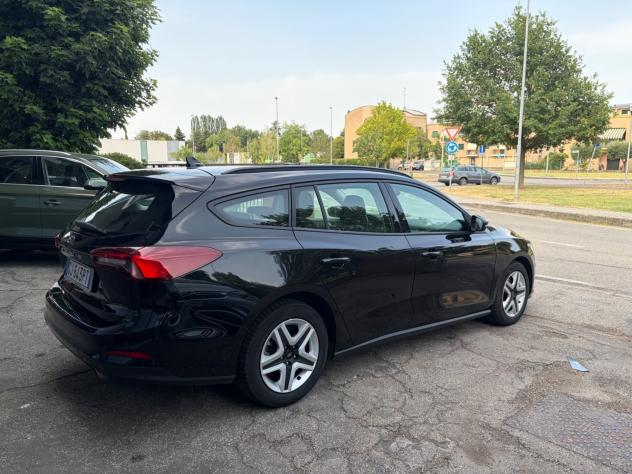 Ford Focus 1.5 EcoBlue 120 CV automatico SW Business - Foto 4