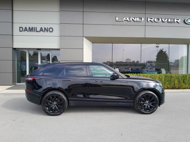 Land Rover Range Rover Velar 2.0 D I4 180 S 4WD Auto IVA ESPOSTA - Foto 5