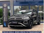 VOLKSWAGEN T-Roc 2.0 TDI SCR Style *CERCHI LEGA BLACK*RETROCAMERA* rif. 24003422