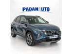 Hyundai Tucson Hybrid 1.6 HEV 2WD AT Exellence + Pelle e tetto apribile