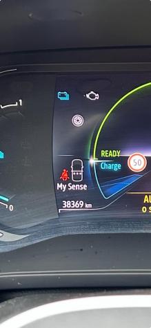 Renault Captur E-Tech hybrid 1.6 E-TECH HEV 145 TECHNO AUTO - Foto 7