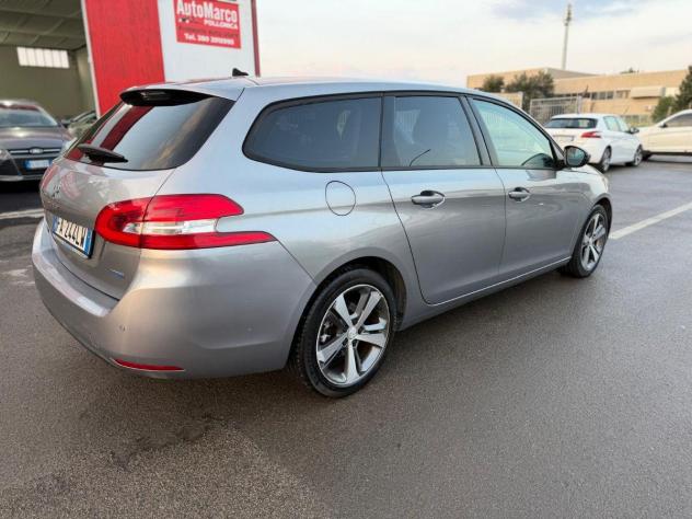 PEUGEOT - 308 - BlueHDi 120 S&S SW GT Line - Foto 6