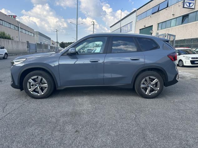 BMW X1 X1 sdrive20i mhev 48V auto - Foto 7