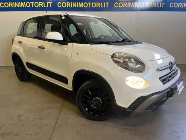FIAT 500L 1.3 Multijet 95 CV Connect rif. 24083640