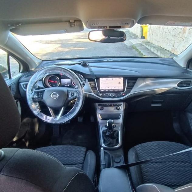 OPEL Astra 1.6 CDTi 110CV Start&Stop Sports Tourer Business rif. 23981073 - Foto 9