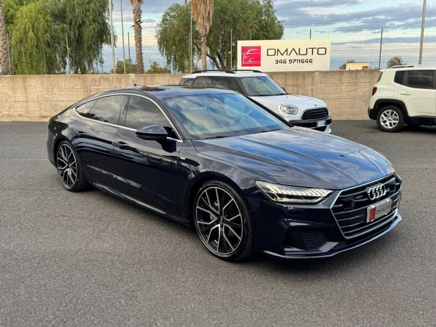 Audi A7 S7 SPB 2.0 TDI quattro tiptronic S LINE - Foto 6