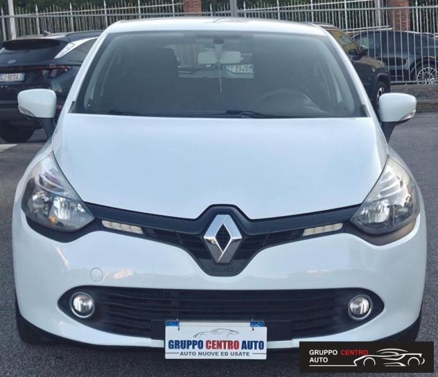 RENAULT Clio 1.5 dCi 75 CV 5p. - 2013 - Foto 2