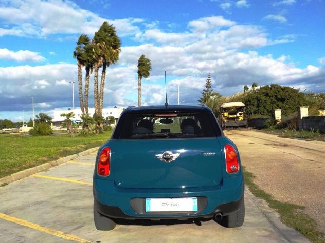 Mini Cooper Countryman 1.6 Automatica - Foto 7