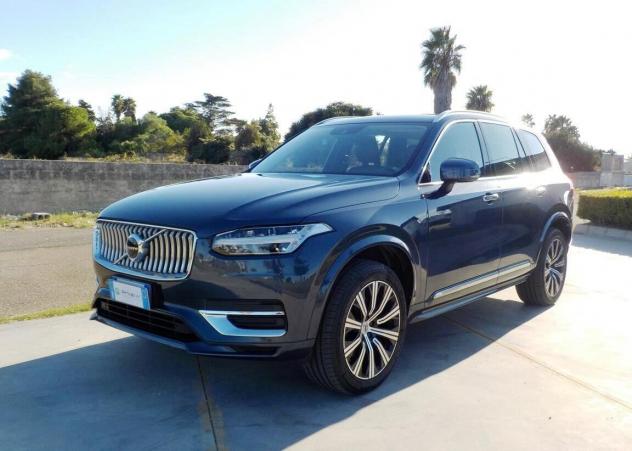 Volvo XC 90 B5 (d) AWD Geartronic 7 posti Inscription - Foto 2