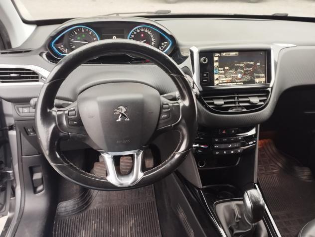 Peugeot 2008 BlueHDi 100 Allure - Foto 4
