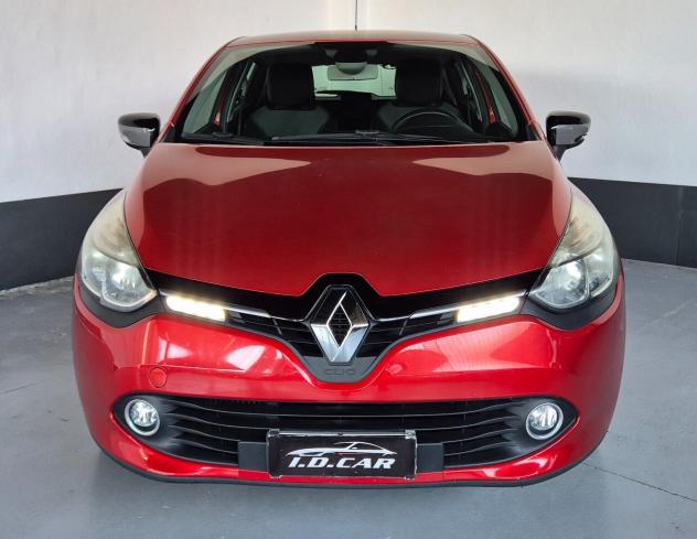 Renault Clio 0.9 TCe 90CV 5 porte Costume National (NEOPATENTATI) - Foto 3