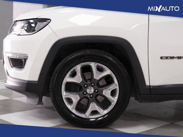 Jeep Compass 1.6 MJT Limited 2WD 120CV - Foto 8