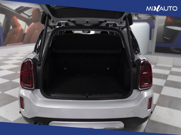 MINI Countryman 1.5 Cooper Northwood Edition Auto - Foto 7