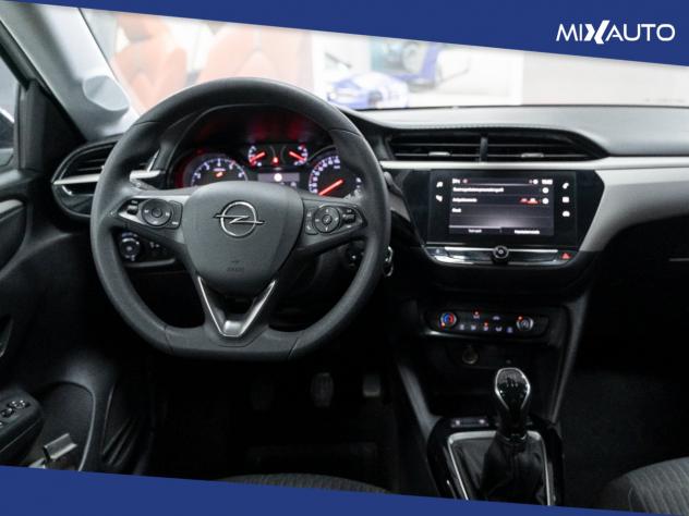 Opel Corsa 1.2 XEL Edition 75CV - Foto 11