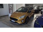Ford Fiesta Active 1.0 Ecoboost 100 CV