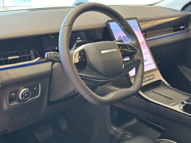 JAECOO 5 1.5 TGDI Full Hybrid Exclusive rif. 24143662 - Foto 6