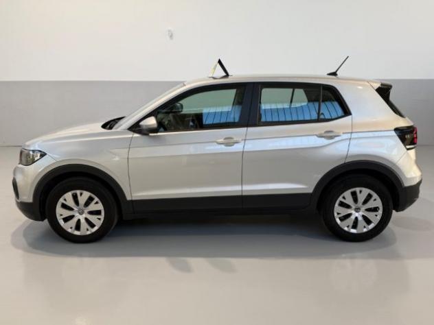 VOLKSWAGEN T-Cross 1.0 TSI Sport rif. 23887506 - Foto 8