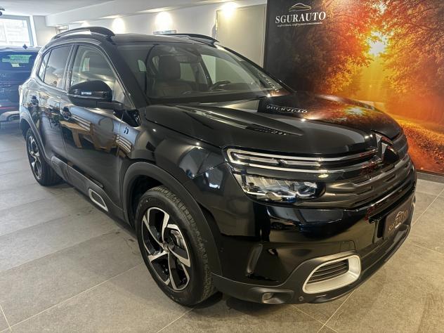 CITROEN C5 AIRCROSS HYBRID 225 E-EAT8 FEEL - Foto 3