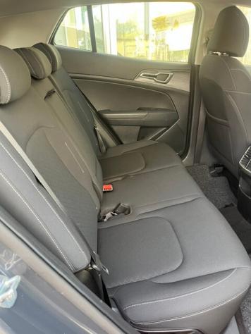 Kia Sportage 1.6 CRDi MHEV GT-line - Foto 6