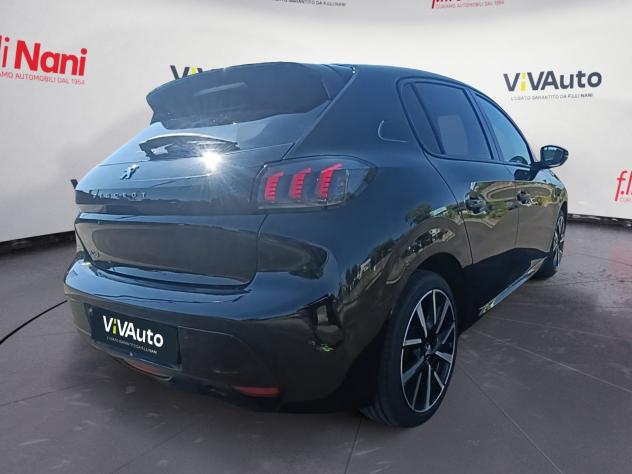Peugeot 208 Allure Navi Pack 100 S/S - Foto 2