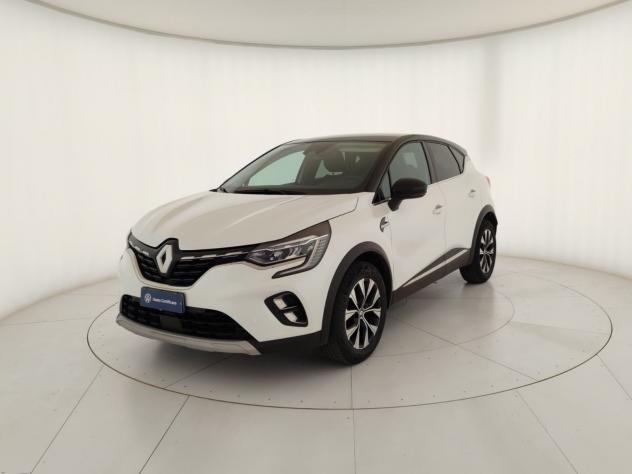 Renault Captur 1.0 TCE 90 TECHNO