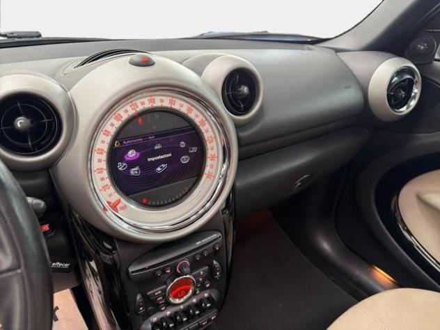 MINI Countryman Mini Cooper S Countryman ALL4 rif. 23863200 - Foto 10