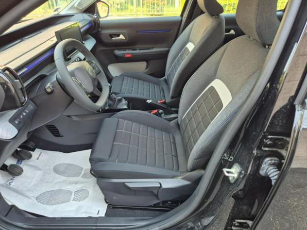 CITROEN C3 PureTech 100 S&S Plus rif. 23980363 - Foto 9