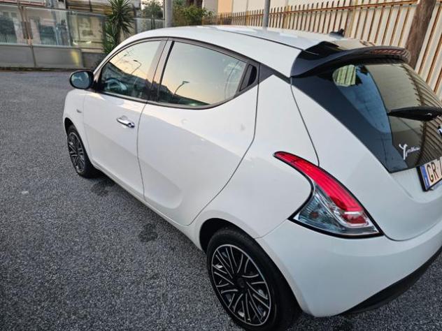LANCIA Ypsilon 1.0 FireFly 5 porte S&S Hybrid Gold rif. 23887688 - Foto 8