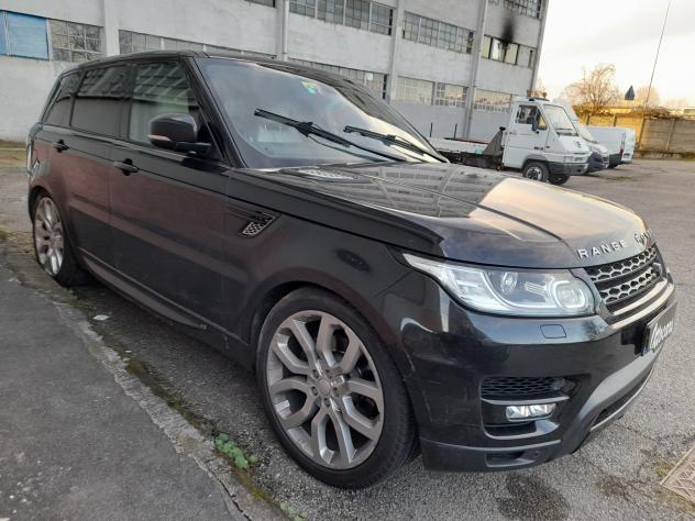 Land Rover Range Sport 3.0 TDV6 HSE Dynamic - Foto 3
