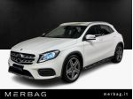 Mercedes-Benz GLA 220 d Premium 170cv auto