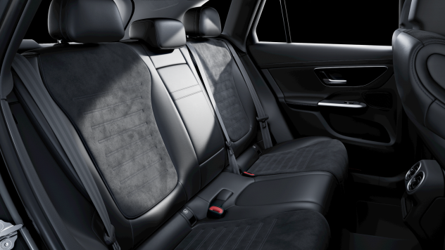 Mercedes-Benz GLC 300 de hybrid EQ 4Matic AMG Line Advanced - Foto 6