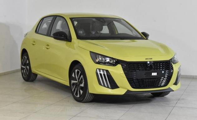 PEUGEOT 208 PureTech 100CV 5 porte Style rif. 23808563